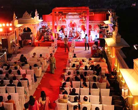 Chunda Palace Wedding Udaipur | Royal Palace wedding in Udaipur