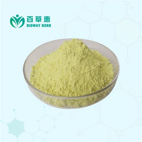 Best Price Ala Alpha Lipoic Acid Thioctic Acid China Alpha Lipoic