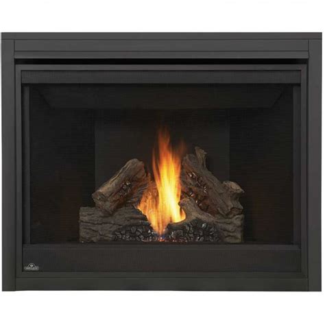 Napoleon Ascent 42 Direct Vent Gas Fireplace