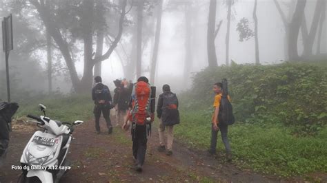 Fakta Puluhan Pendaki Terjebak Saat Erupsi Gunung Marapi Di Sumbar