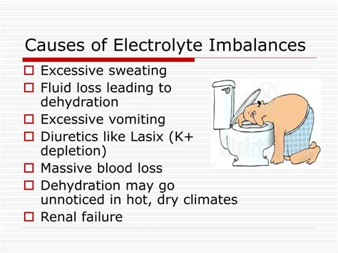 Ppt Chapter Fluid Electrolyte And Acid Base Balance Powerpoint