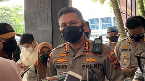 Polisi Ott Pegawai Atr Bpn Malang