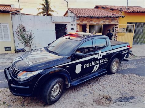 Polícia Desarticula Célula De Facção Criminosa Do Maranhão No Litoral