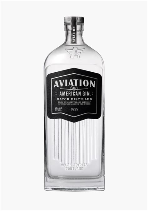 Aviation American Gin – Willow Park Wines & Spirits