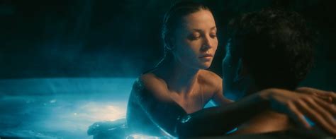 Nude Video Celebs Lena Meckel Nude Un Dressed 2024