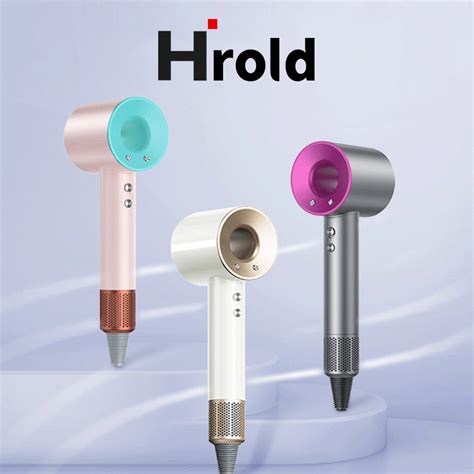 W Hot And Cold Way Negative ION Hair Dryer Way Hot And Cold Hair Care Shopee Malaysia