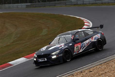 Nürburgring GER 27th September 2020 BMW M Motorsport 24h