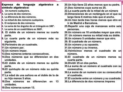 Resolución de problemas que implican el uso de ecuaciones lineales