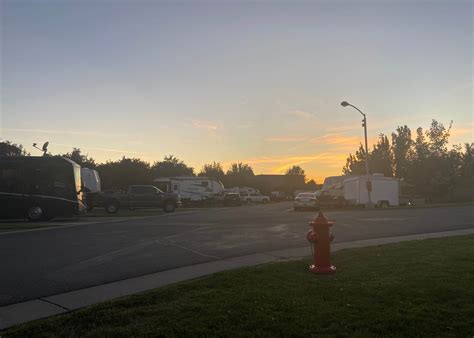 Boise-Meridian KOA Camping | The Dyrt