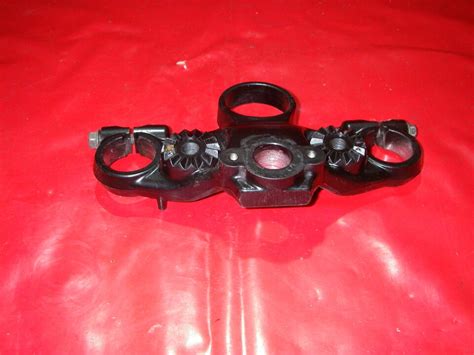 Top Gabelbrücke Sopra Yoke Gabel Fourche Forcella YAMAHA XJ 900 XJ900