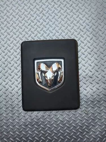 Emblema Puerta Trasera Derecha Ram Promaster Rapid Env O Gratis