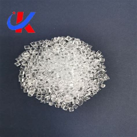 Optische Pmma Polymethylmethacrylat Fabrik PMMA Granulat PMMA Pellets