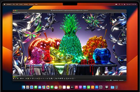 เปรียบเทียบสเปก Macbook Pro M2 Pro M2 Max และ M1 Pro M1 Max