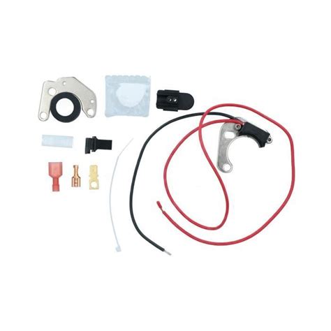 Kit d allumage électronique pour Sunbeam Alpine 1962 1973 Conversion