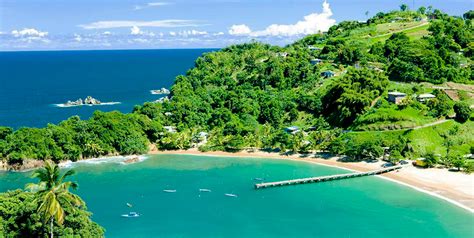 Islas De La Bah A Archipi Lago De Honduras