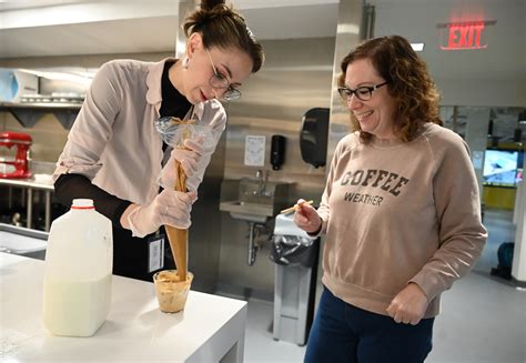 National Coffee Day at Exploration Commons | PHOTOS – Baltimore Sun