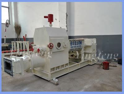 Yingfeng Brick Machine Jkr Clay Brick Manufacturing Machine To Peru