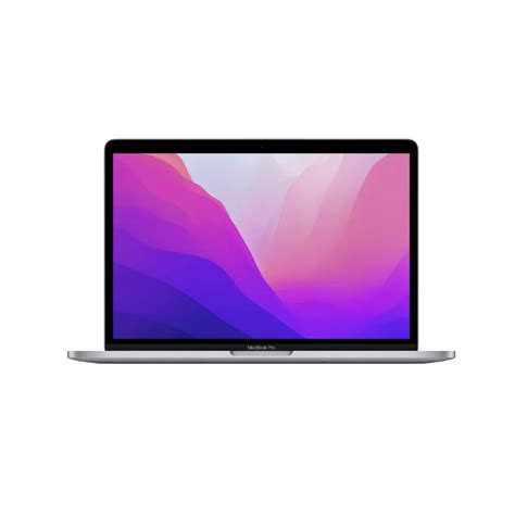 Ripley APPLE MACBOOK PRO 13 M2 CHIP 8GB RAM 512GB SSD Space Gray