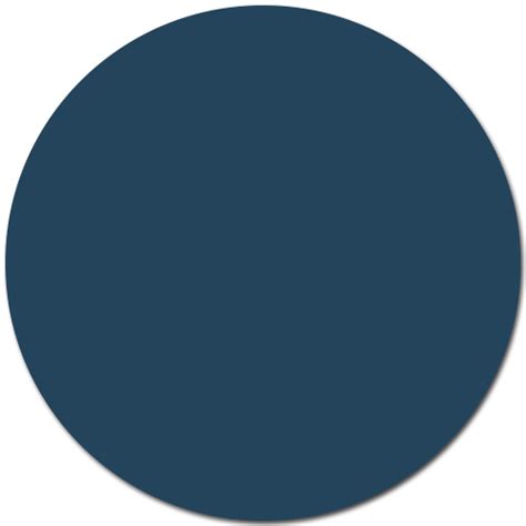 Influenz | Le bleu