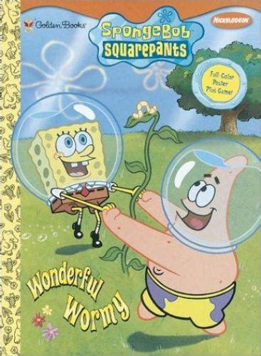 Spongebob Wonderful Wormy