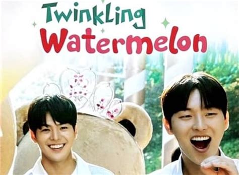 Twinkling Watermelon TV Show Air Dates & Track Episodes - Next Episode