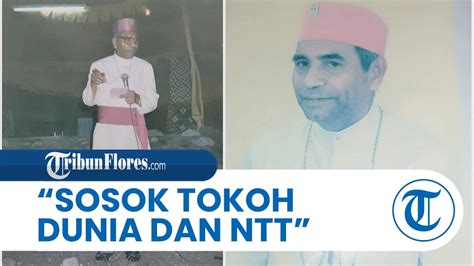 MUI NTT Sampaikan Dukacita Meninggalnya Uskup Emeritus Atambua Mgr