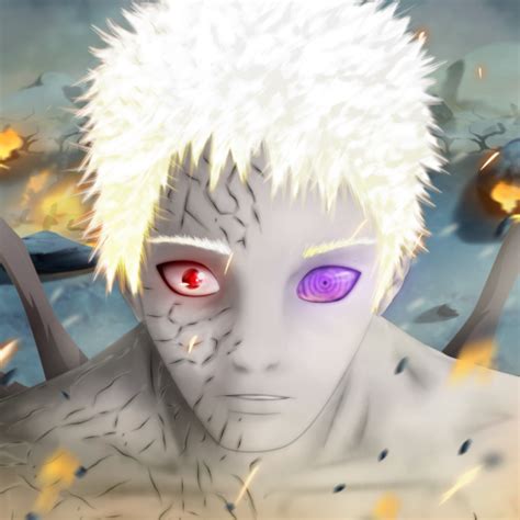 Anime PFP Naruto