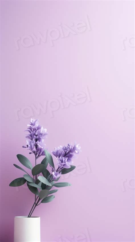 Lilac lavender blossom flower. | Premium Photo - rawpixel