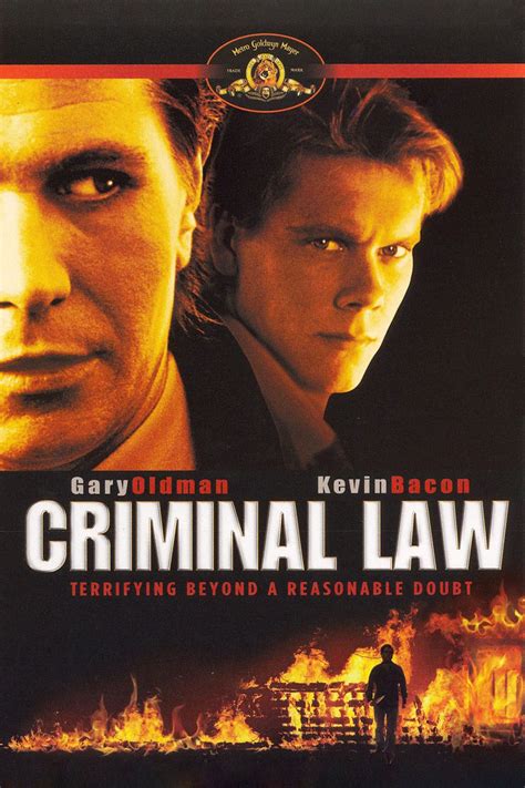 Criminal Law Pictures - Rotten Tomatoes