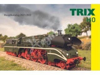 Märklin Katalog 2022 2023 DE Märklin Katalog 2022 2023 für