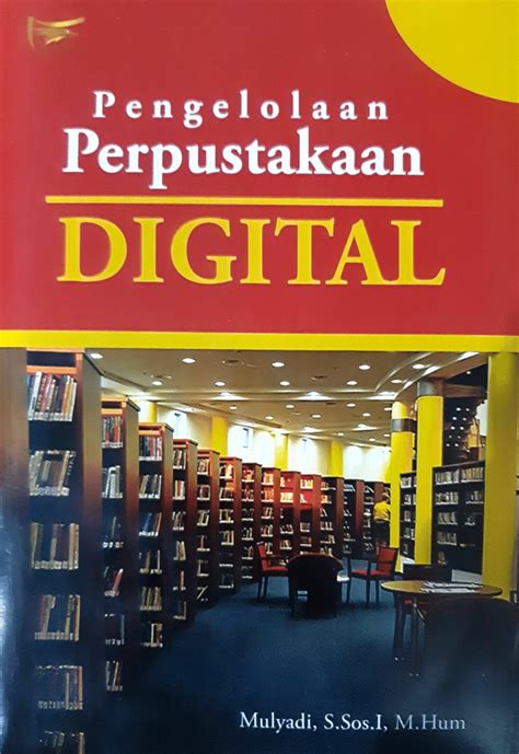 (PDF) Pengelolaan Perpustakaan Digital