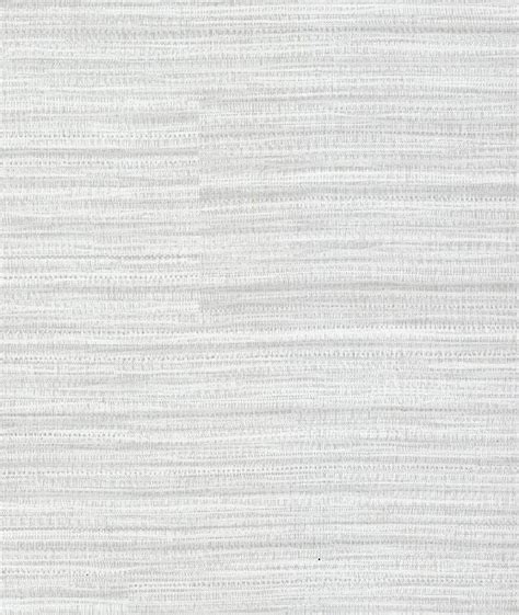 Foundry Select Light Grey Faux Grasscloth 27 Feet Long X 27 Inch Abstract Wallpaper Wayfair