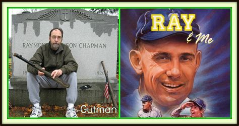 Episode 227 – Ray Chapman & Me : Baseball PhD