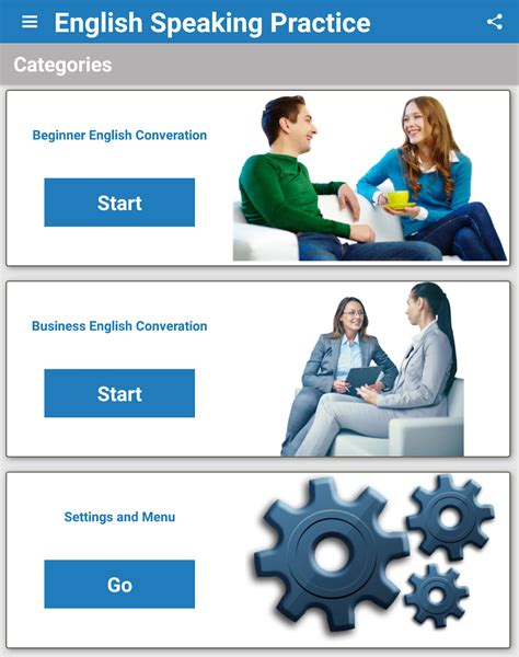 English Speaking Practice Apk For Android Download