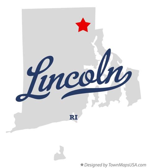 Lincoln Rhode Island