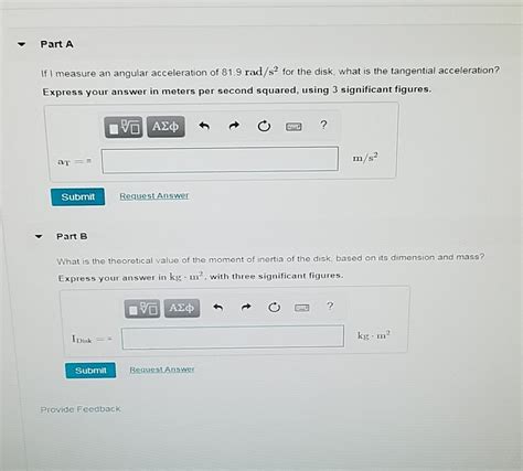 Solved Postlab Phys Postlab Question Chegg