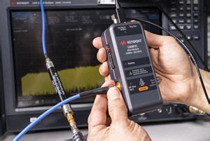 Signal Analyzer Calibration, Made Easy | Keysight