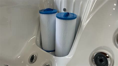 Pleated Vs Micron Vs Ceramic Spa Filters Spa World Nz