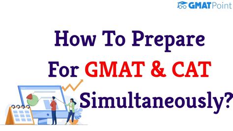 How To Prepare For GMAT CAT Simultaneously YouTube