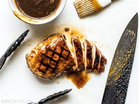 Easy Teriyaki Sauce Recipe How To Use Teriyaki Sauce