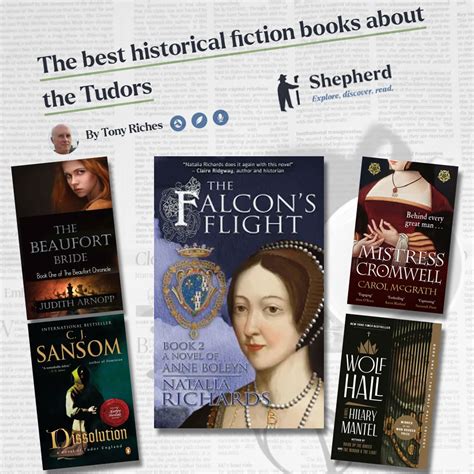 Top Tudor Books - MadeGlobal Publishing