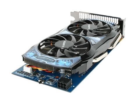 Gigabyte Geforce Gts 450 Fermi Video Card Gv N450oc2 1gi