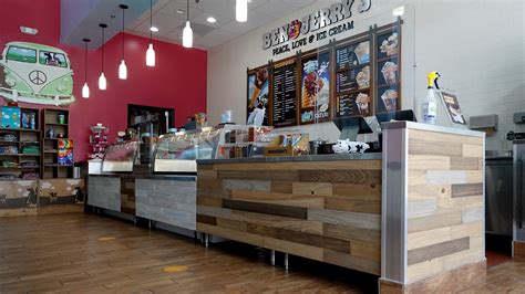 Ben & Jerry 'Free Cone Day:' How to get free ice cream