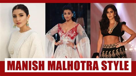 Anushka Sharma Aishwarya Rai Bachchan Katrina Kaif B Town Beauties