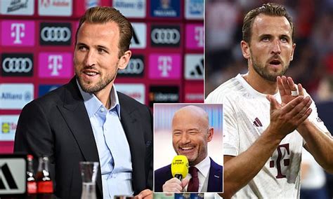 Harry Kane Is Targeting A Treble In His First Season At Bayern Munich