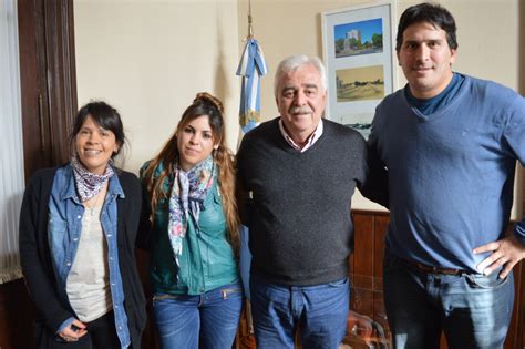 Mientras La C C C Usa A Familia Para Arremeter Contra El Intendente