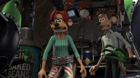 Flushed Away 2006 Watch Online In High Quality On Sweet TV