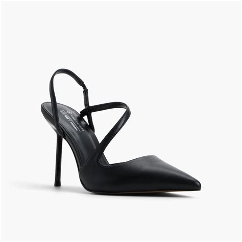 Amayah In Black Call It Spring Canada