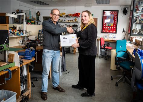 Made Smarter Awards recognise SME manufacturers pursuing digital