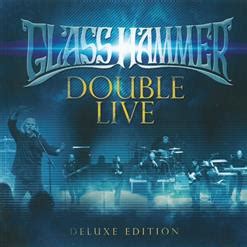 Double Live Cd Glass Hammer Mp